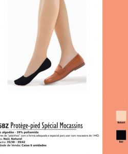 Dim - Catalogo Collants e Mini Meias Primavera Verao 2020